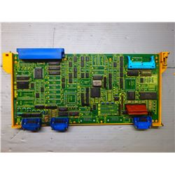 FANUC A16B-2200-0171 REV.04A SERIAL PORT CIRCUIT BOARD