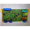 Image 1 : FANUC A16B-2200-0171 REV.04A SERIAL PORT CIRCUIT BOARD