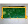 Image 2 : FANUC A16B-2200-0171 REV.04A SERIAL PORT CIRCUIT BOARD