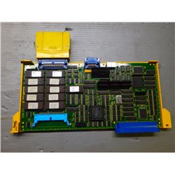 FANUC A16B-2200-0131 REV.16B BASE 1 CIRCUIT BOARD