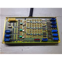 FANUC A16B-1210-0860 REV.01A CIRCUIT BOARD