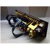 Image 2 : FANUC A02B-0094-C107 OPERATORS PANEL W/ FANUC A16B-1212-0300 REV.06A CIRCUIT BOARD