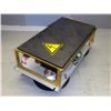 Image 1 : FANUC A13B-0080-B001 TAPE READER UNIT