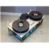 Image 3 : FANUC A13B-0080-B001 TAPE READER UNIT