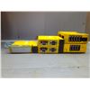Image 3 : FANUC- MISCELLANEOUS LOT OF INTERFACE MODULES AND I/O MODULE!! SEE DESC. BELOW