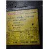 Image 4 : FANUC A06B-0505-B003 MODEL 20S/1500 AC SERVO MOTOR