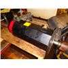 Image 2 : FANUC A06B-0505-B203 MODEL 20S/1500 AC SERVO MOTOR