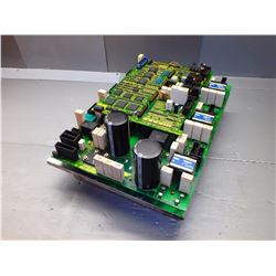FANUC A06B-6100-H004 SERVO AMPLIFIER