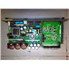 Image 2 : FANUC A16B-2203-0370 REV.06B POWER SUPPLY MODULE