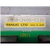 Image 2 : FANUC A05B-2400-C120 E-STOP MEMORY BOARD