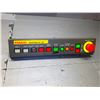 Image 1 : FANUC A05B-2400-C001 SYSTEM RJ-3 OPERATOR PANEL