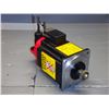 Image 2 : FANUC A06B-0371-B075 MODEL a1/3000 AC SERVO MOTOR