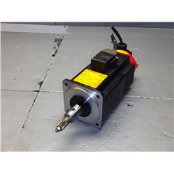 FANUC A06B-0371-B175 MODEL a1/3000 AC SERVO MOTOR