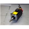 Image 1 : FANUC A06B-0371-B175 MODEL a1/3000 AC SERVO MOTOR