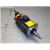 Image 2 : FANUC A06B-0371-B175 MODEL a1/3000 AC SERVO MOTOR
