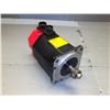 Image 2 : FANUC A06B-0162-B075 MODEL am6/3000 AC SERVO MOTOR