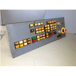 FANUC 44A739028-GO1R10 OPERATOR PANEL