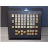 Image 1 : FANUC A02B-0281-C125#MBR MDI UNIT