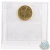 Image 2 : RCM Issue: 2004 $10 1/4oz Gold Maple Leaf ICCS Certified MS-66