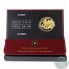 Image 1 : RCM Issue: 2005 Canada $200 Fur Traders 22k Proof Gold Coin.
