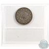 Image 2 : 20-cent Newfoundland 1870 ICCS Certified EF-40 (Cleaned)