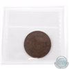 Image 2 : 1-cent 1859 DP N9 Variation ICCS Certified EF-40