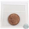 Image 2 : 1-cent 1903 ICCS Certified MS-64 Red