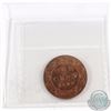 Image 2 : 1-cent 1909 ICCS Certified MS-64 Red