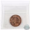 Image 2 : 1-cent 1912 ICCS Certified MS-65 Red