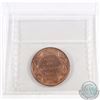 Image 2 : 1-cent 1913 ICCS Certified MS-64 Red