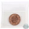 Image 2 : 1-cent 1920 ICCS Certified MS-64 Large; Red