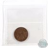 Image 2 : 1-cent 1924 ICCS Certified MS-63 Red and Brown