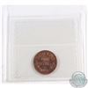 Image 2 : 1-cent 1926 ICCS Certified MS-63 Red