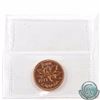 Image 2 : 1-cent 1971 ICCS Certified SP-67 Red Ultra Heavy Cameo