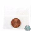 Image 2 : 1-cent 1983 Far Beads ICCS Certified MS-67 Red