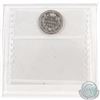 Image 2 : 5-cent 1870 Flat Border ICCS Certified EF-40