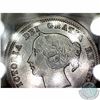 Image 3 : 5-cent 1870 Flat Border ICCS Certified EF-40