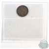 Image 2 : 5-cent 1883H Obverse 4 ICCS Certified F-15. RARE! Only 23 Examples certified to date. Among the fine