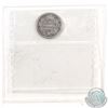 Image 2 : 5-cent 1885 Small 5/5 ICCS Certified VF-30