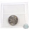 Image 2 : 5-cent 1937 ICCS Certified MS-65. Tied for 2nd highest grade with only 5 graded higher!
