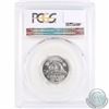Image 2 : 5-cent 1938 PCGS Certified MS-64. Tied for 2nd highest grade with only 7 graded higher!