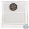Image 2 : 10-cent 1892 Large 9 Obverse 6 ICCS Certified VG-10
