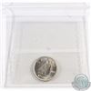 Image 2 : 10-cent 1942 ICCS Certified MS-65
