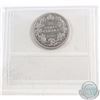 Image 2 : 25-cent 1905 ICCS Certified VF-20