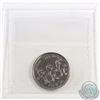 Image 2 : 25-cent 1999 September Mule ICCS Certified MS-67 NBU.