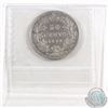 Image 2 : 50-cent 1870 L.C.W. ICCS Certified EF-40