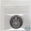 Image 2 : 50-cent 1972 ICCS Certified SP-67 Heavy Cameo