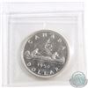 Image 2 : Silver $1 1950 Arnprior ICCS Certified MS-64. Coin has light cameo not mentioned.
