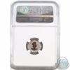 Image 2 : RCM Issue: 2016 Canada $1 A Historic Reign Gilt Maple Leaf Reverse Proof NGC Certified PF-70 (Tax Ex