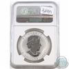 Image 2 : RCM Issue: 2005 Canada $5 Good Fortune Maple Leaf Chinese Privy NGC Certified SP-70 (Tax Exempt)
